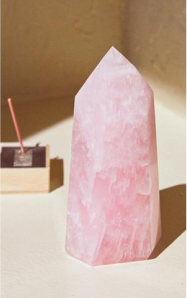 Crystal image